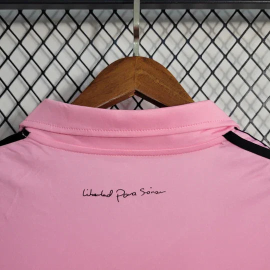 Maillot Inter Miami saison 2023-2024 domicile - vue 4