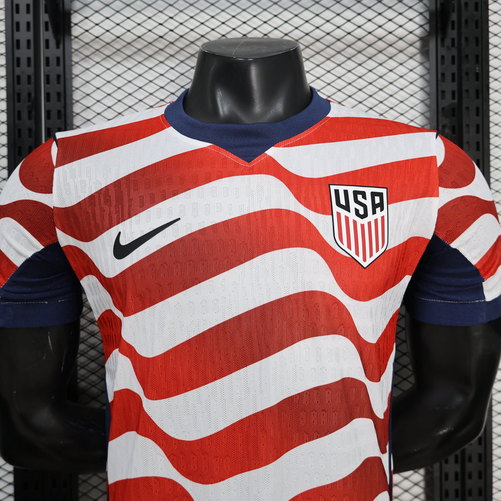 Maillot USA Coupe du monde 2026 - vue 3