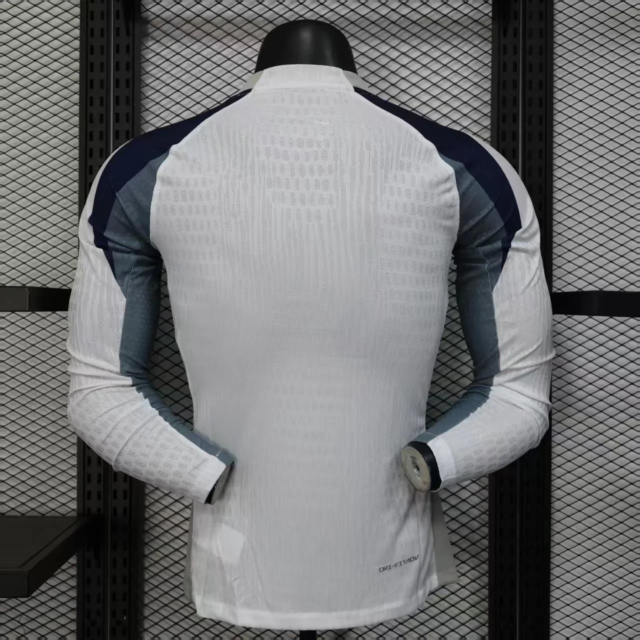 Maillot Tottenham manches longues 2025-26 v2 - vue 2