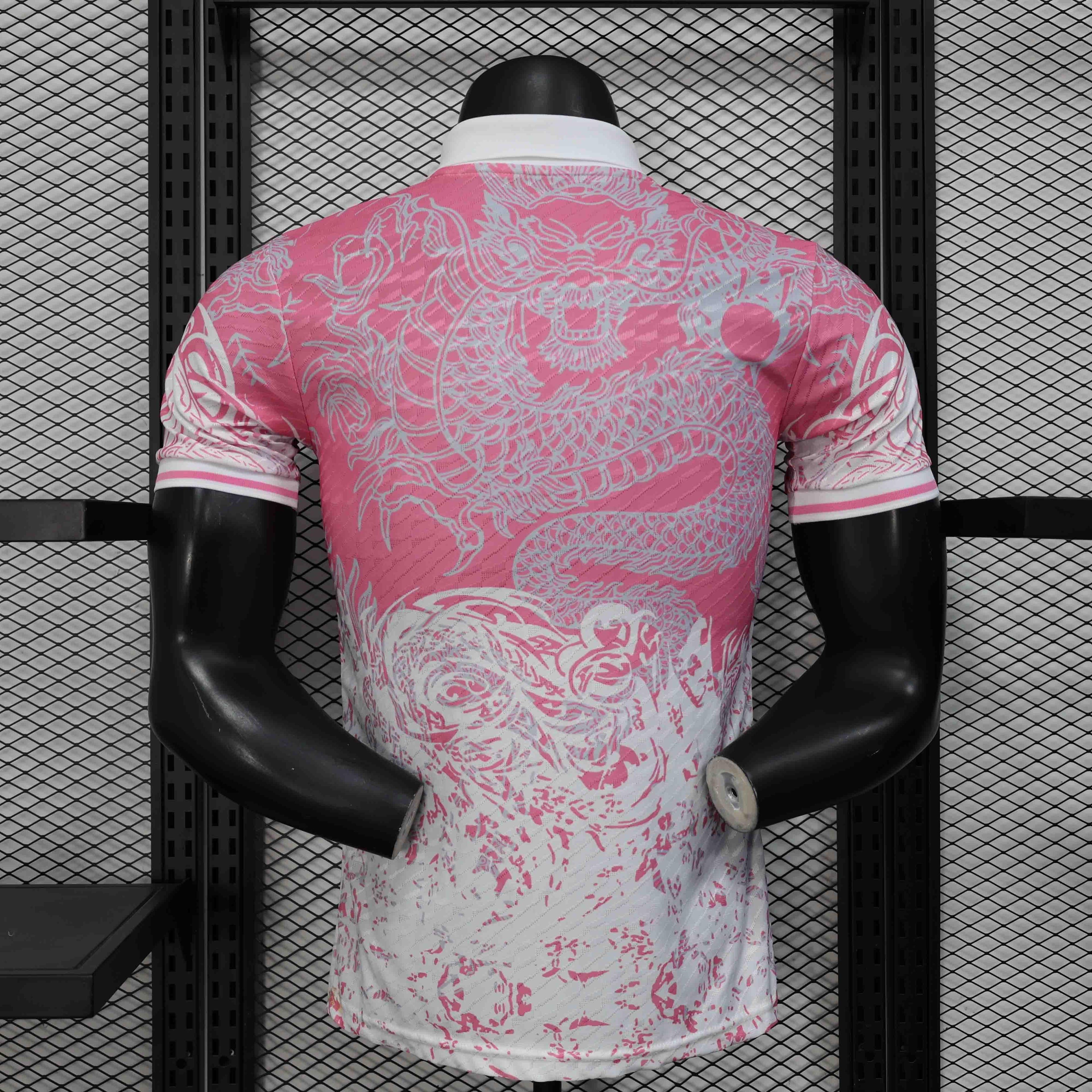 Maillot Real Madrid concept 2025-26 v3 - vue 2