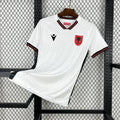 Maillot Albanie extérieur 2025 - vue 1
