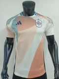 Maillot Espagne Extérieur 2025-2026 - vue 1