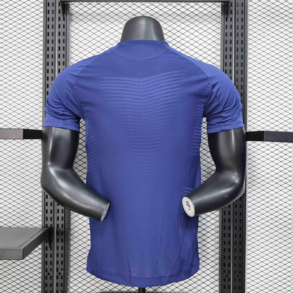 Maillot Manchester United concept 2025-26 v1 - vue 3