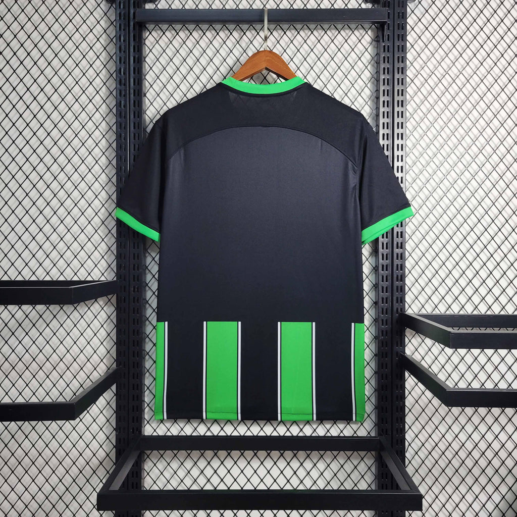Maillot Brighton 2023-24 - vue 2