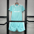 Kit Enfant Inter Miami 2024 2025 v1 - vue 1