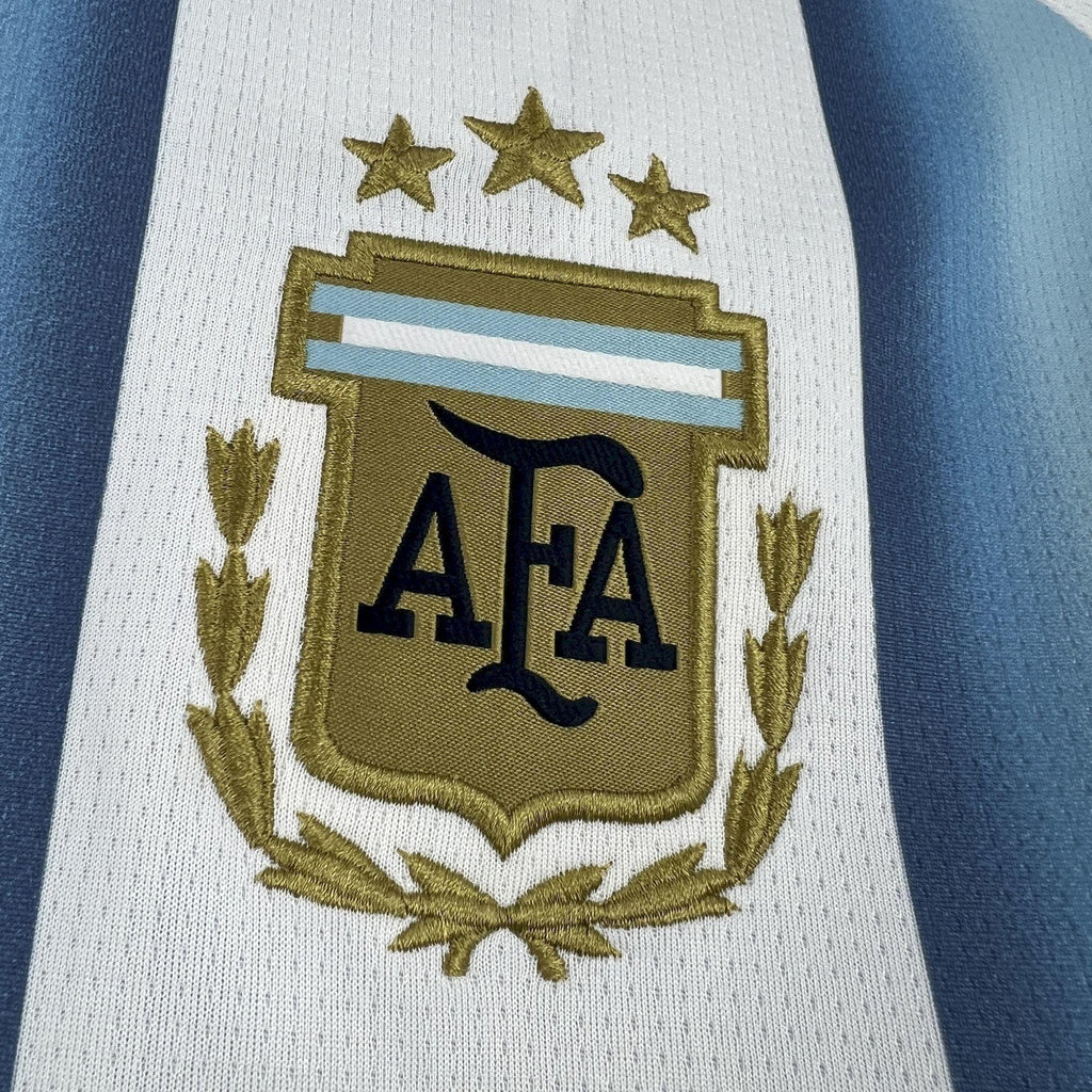 Maillot Argentine Coupe du monde 2026 - vue 3