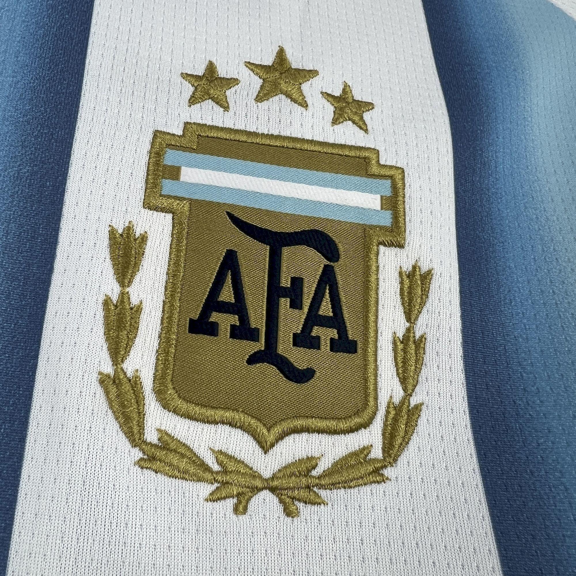 Maillot Argentine Coupe du monde 2026 - vue 3