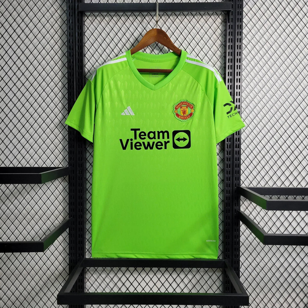 Maillot Manchester United 2023 2024 domicile v2 - vue 1