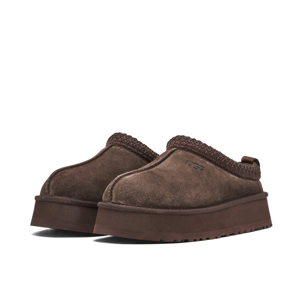 UGG - Tazz Slipper Chocolate