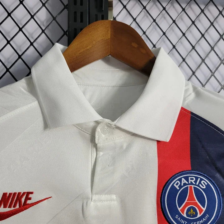 Maillot Paris Retro 2019 2020 - vue 5