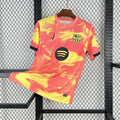 Maillot FC Barcelone 2025 Concept - vue 1
