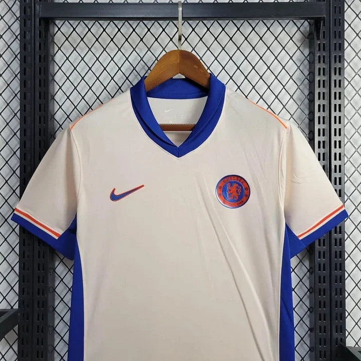 MAILLOT CHELSEA 2024/25 EXTÉRIEUR - vue 3