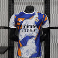 Maillot Real Madrid concept 2025-26 v9 - vue 1