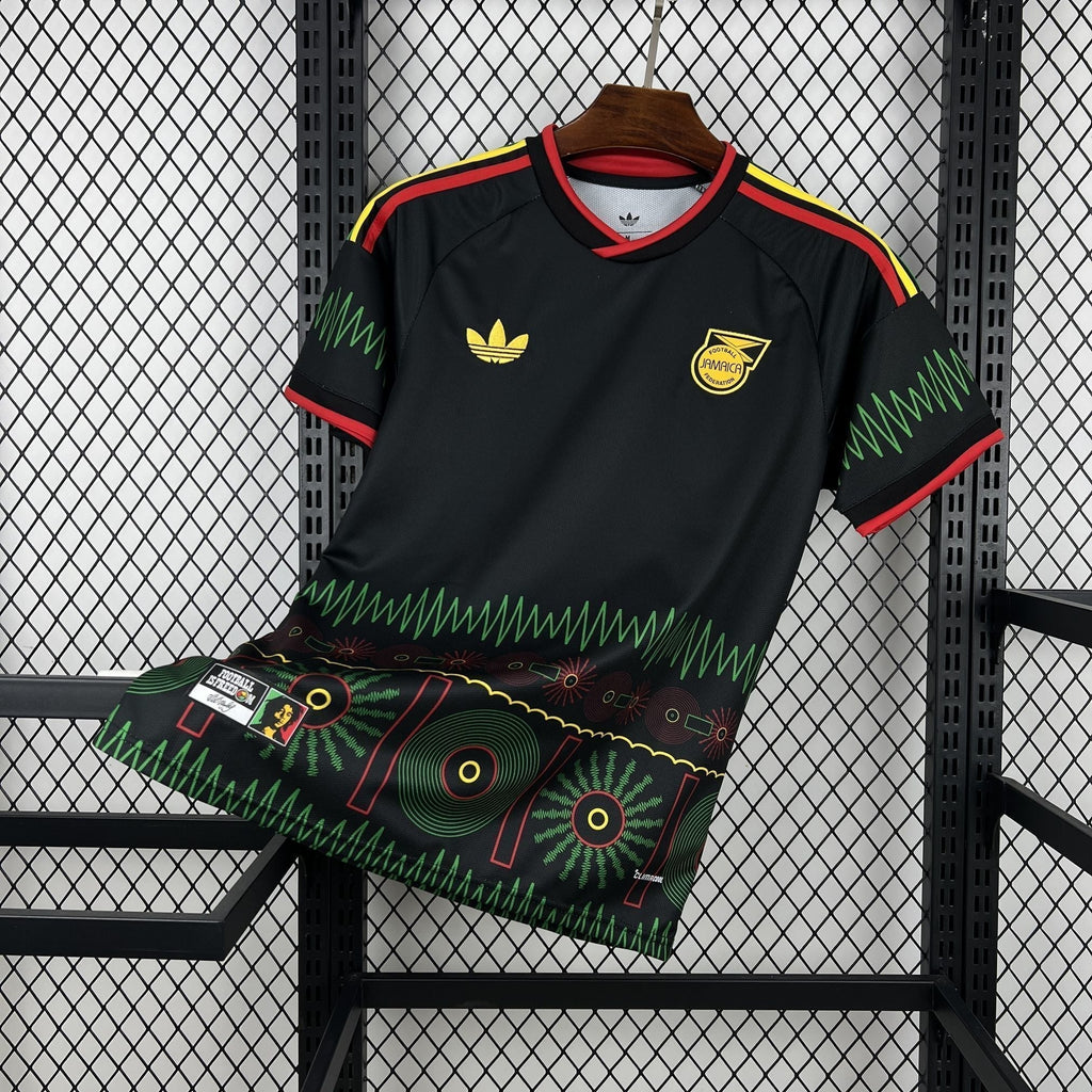 Maillot Jamaique extérieur Coupe du monde 2026 - vue 1