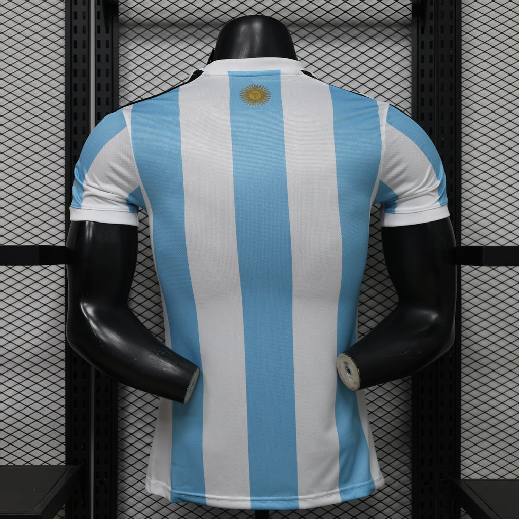 Maillot Argentine concept 2026 v3 - vue 2