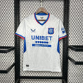 Rangers Maillot Foot 2024 2025 - vue 1