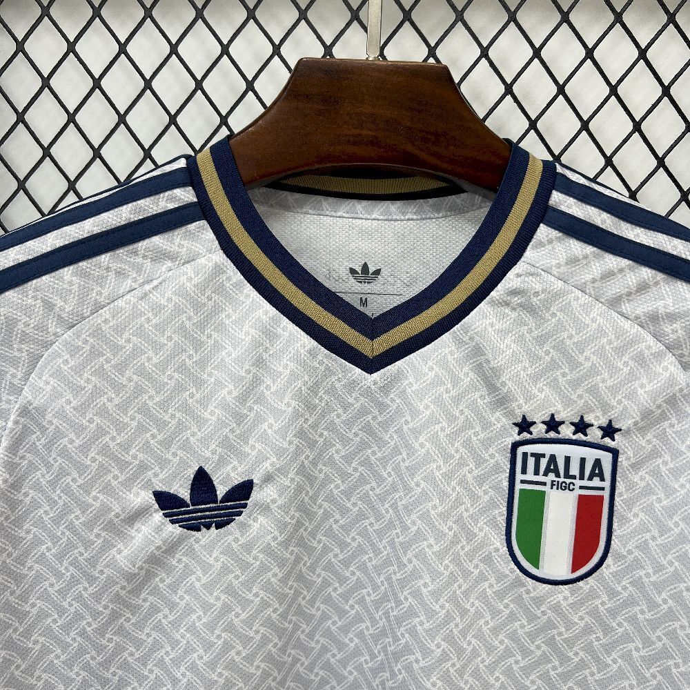 Maillot Italie extérieur Coupe du monde 2026 - vue 3