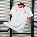 Maillot Tunisie extérieur Coupe du monde 2026 - vue 1