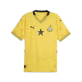 Maillot Ghana extérieur CAN 2025-26 - vue 1