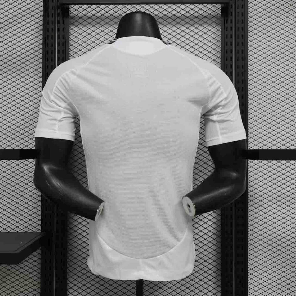 Maillot Aston Villa extérieur 2024-25 - vue 2