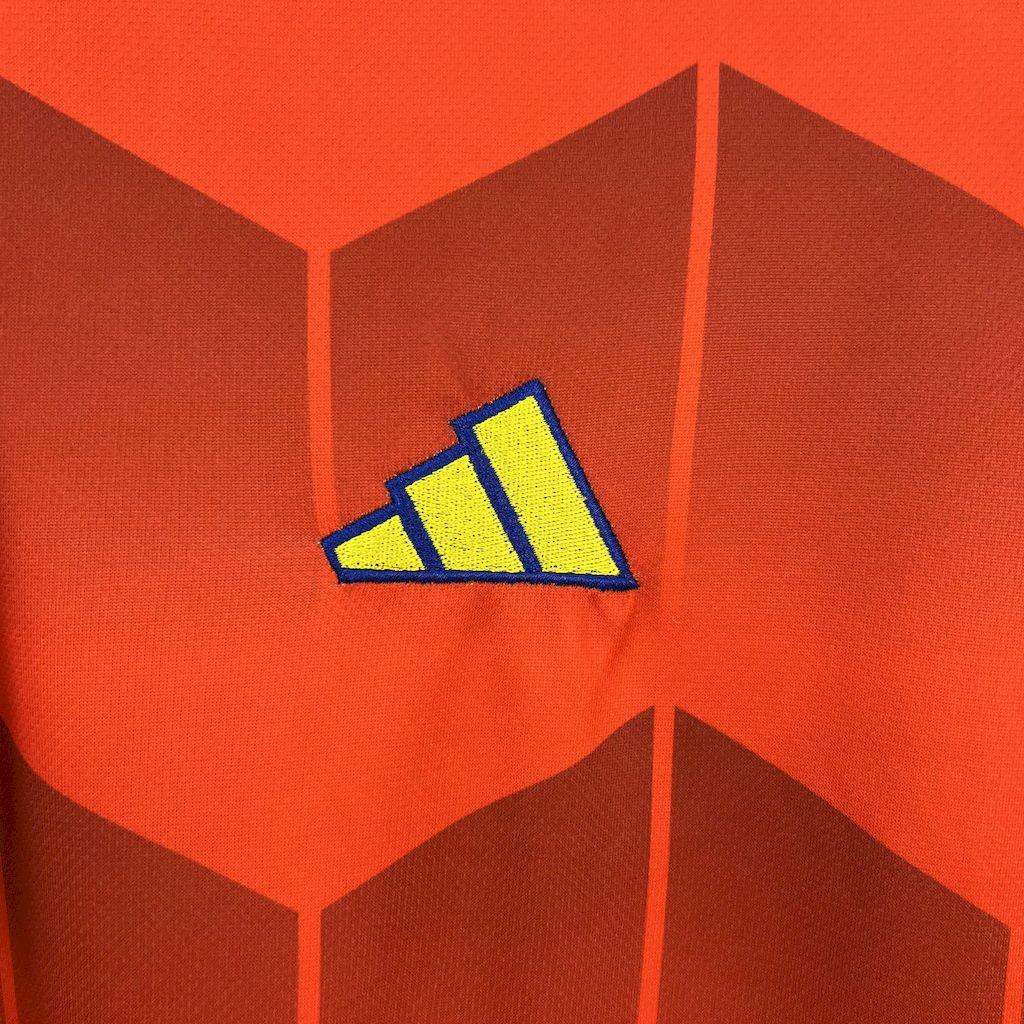 Maillot Espagne 2025 - vue 4