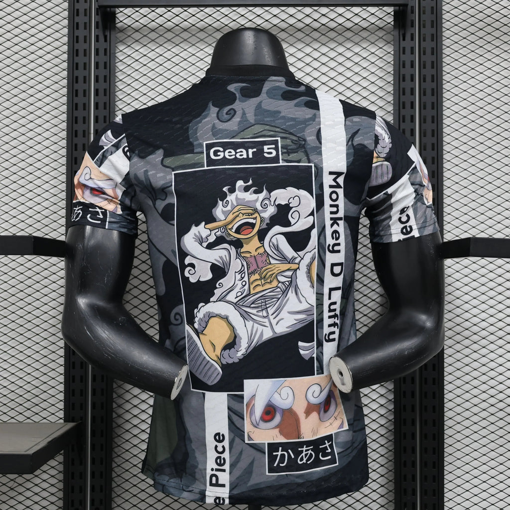 Maillot Japon Concept 2025-2026 v1 - vue 10