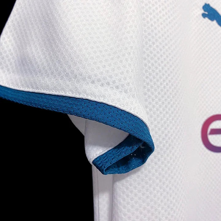 Maillot Manchester City extérieur 2022 2023 - vue 5