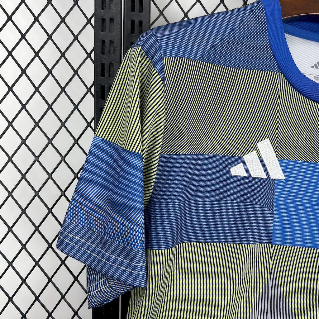 Maillot Real Madrid concept 2025-26 v13 - vue 2