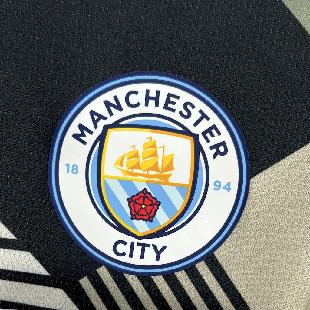 Maillot 25-26 Manchester - vue 2