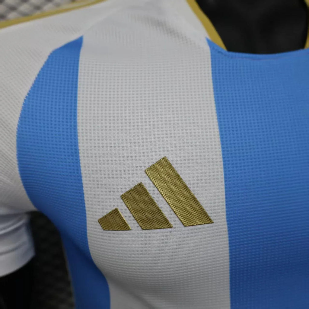 Maillot Argentine 2025/26 - vue 6