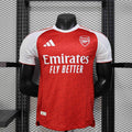 Maillot Arsenal 2025/26 v2 - vue 1