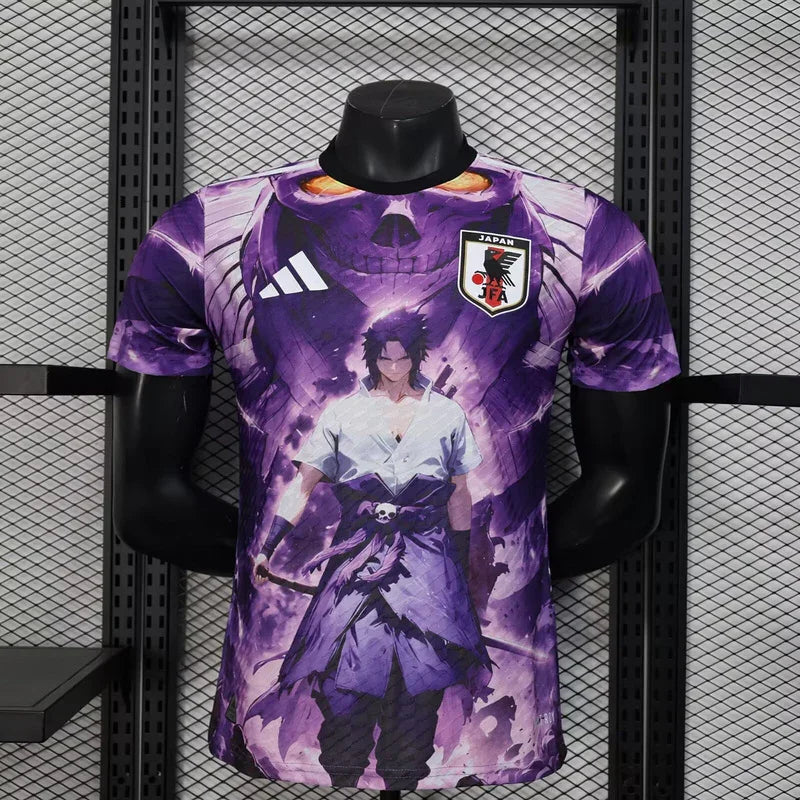 Maillot Japon 2025/26 v1 - vue 2