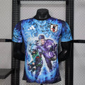 Maillot Japon 2025/26 v2 - vue 1