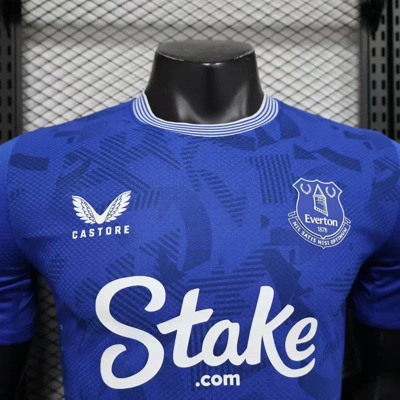 Maillot Everton 2024-25 v1 - vue 3