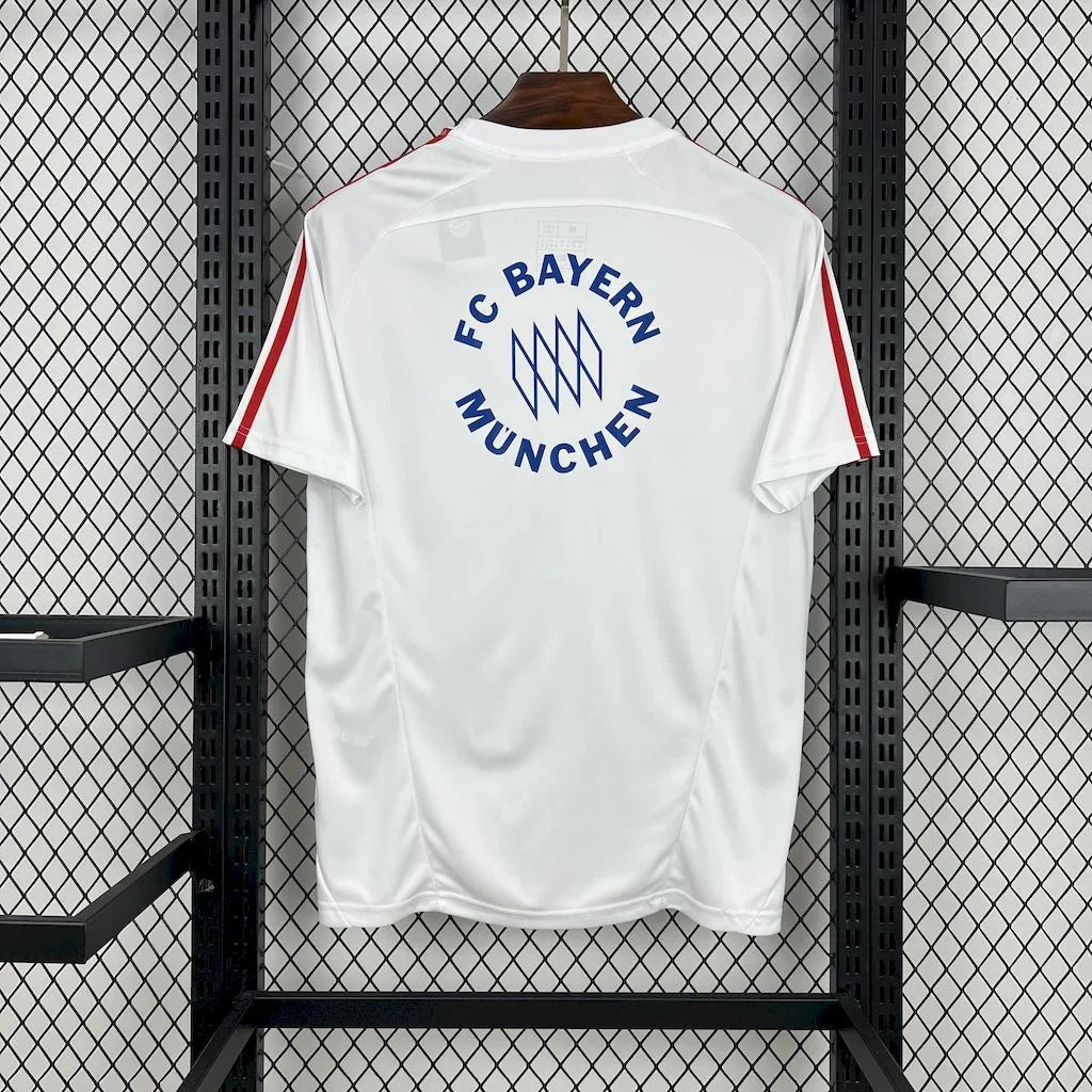 Maillot Bayern Munich concept 2025-26 v1 - vue 4