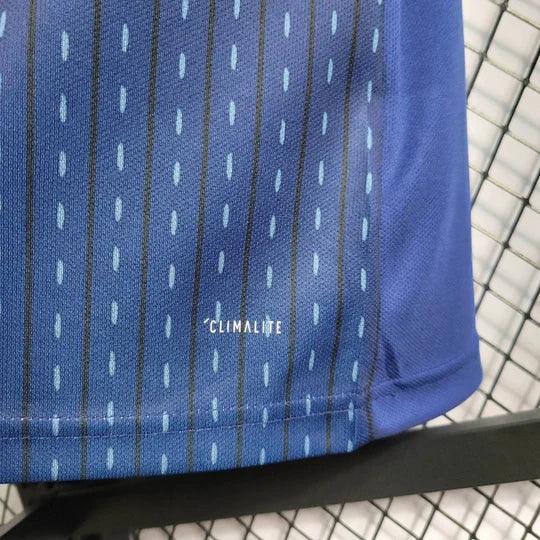 Maillot Foot Retro Japon 2018 - vue 6