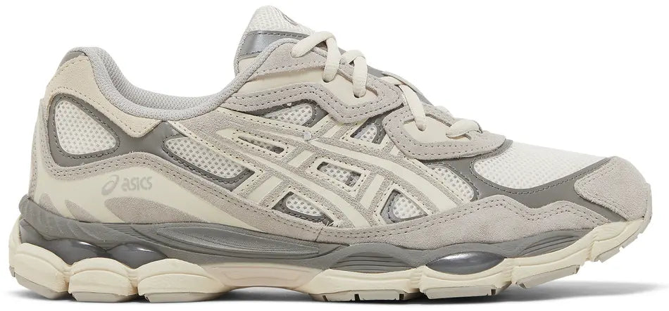 ASC Gel NYC Cream Oyster Grey