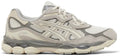 ASC Gel NYC Cream Oyster Grey