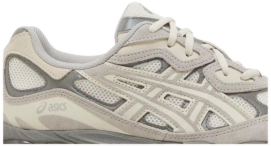 ASC Gel NYC Cream Oyster Grey
