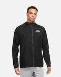 Veste NK RUNNING running - noir - vue 1