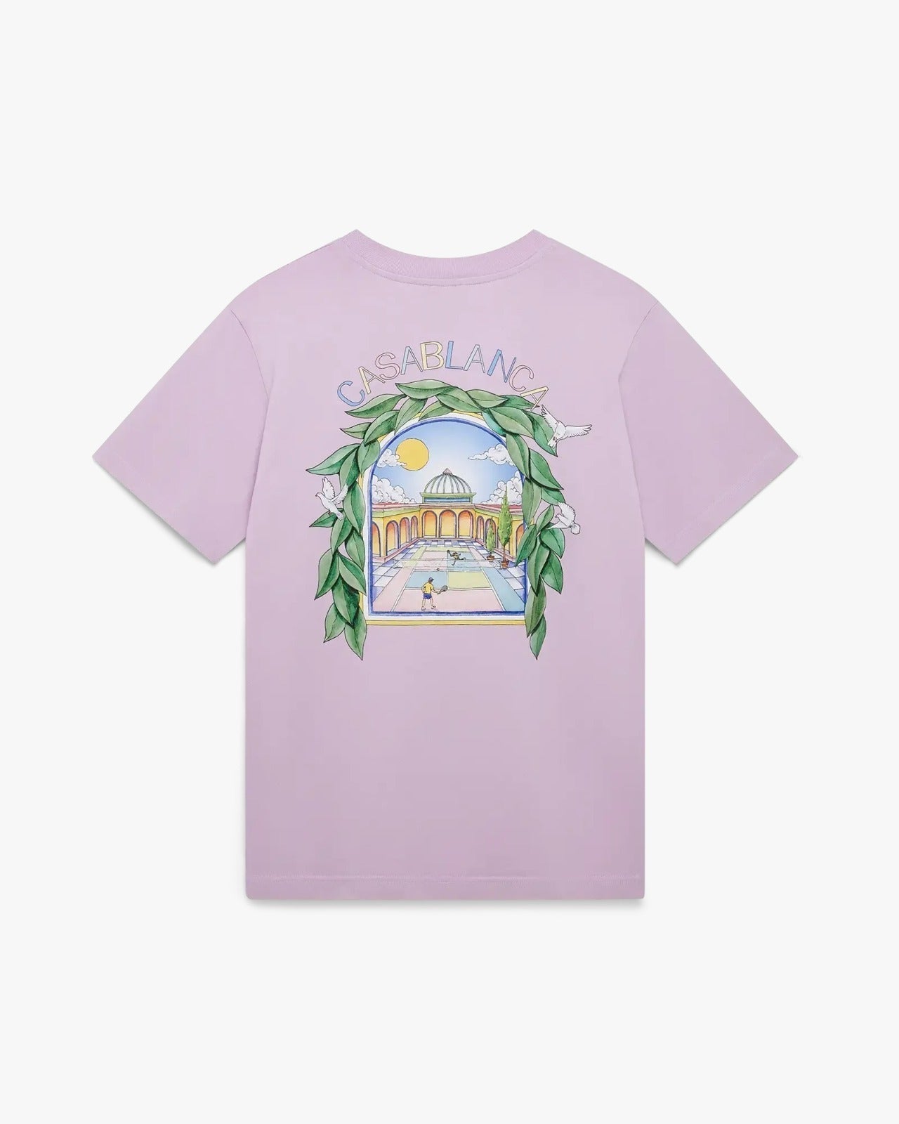 T-Shirt CSB LNCA