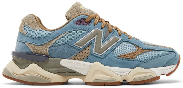 Bodega x NB 9060 Age of Discovery