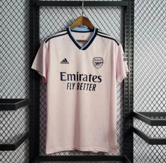 Maillot Arsenal  2022/23 Extérieur - vue 1