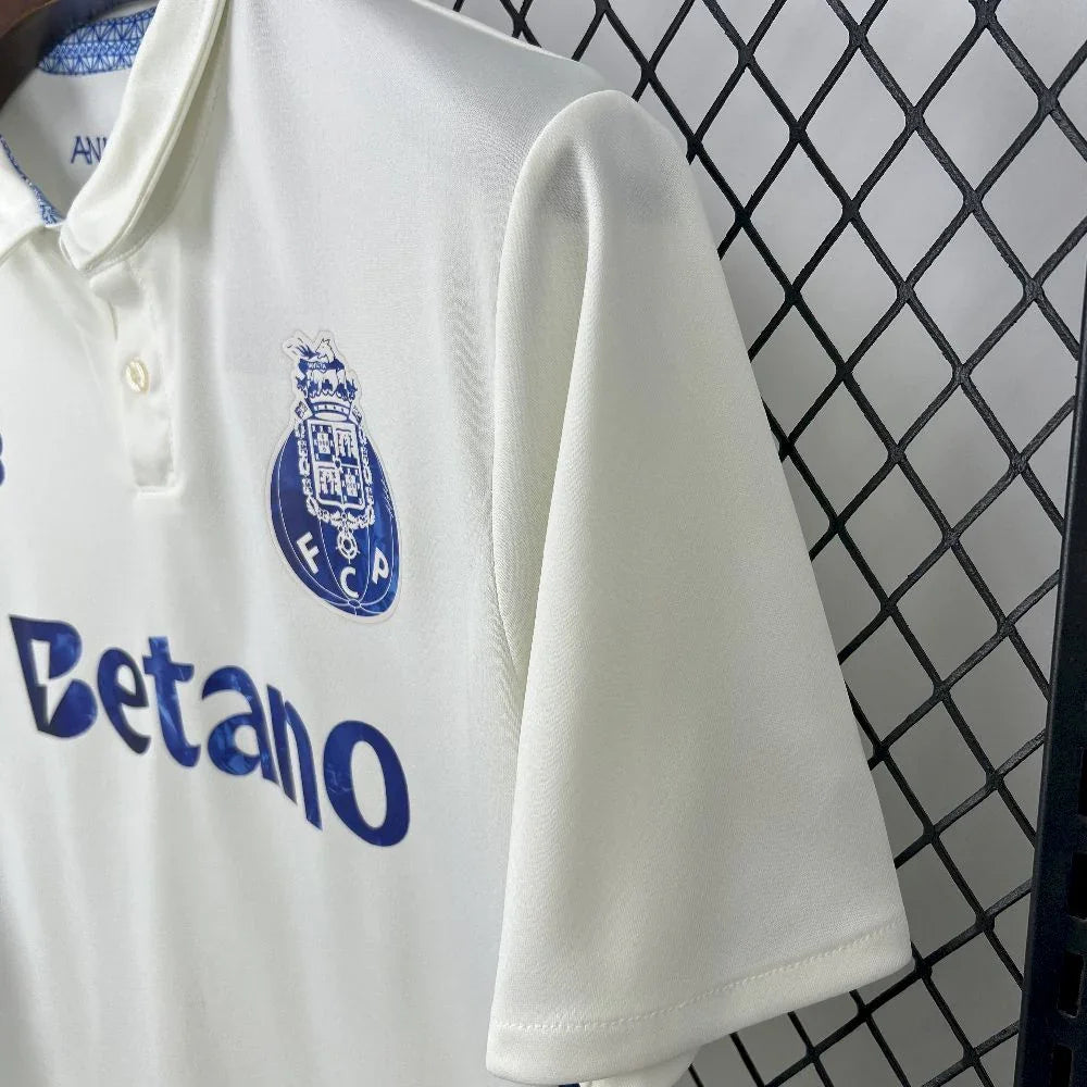 Maillot Porto extérieur 2025-26 - vue 8