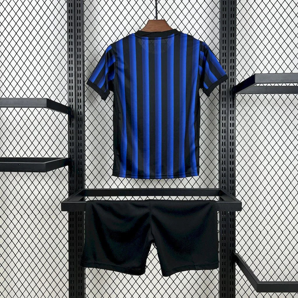 Kit enfant Inter Milan 2025-26 - vue 2
