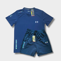 ENSEMBLE SHORT/t-shirt...