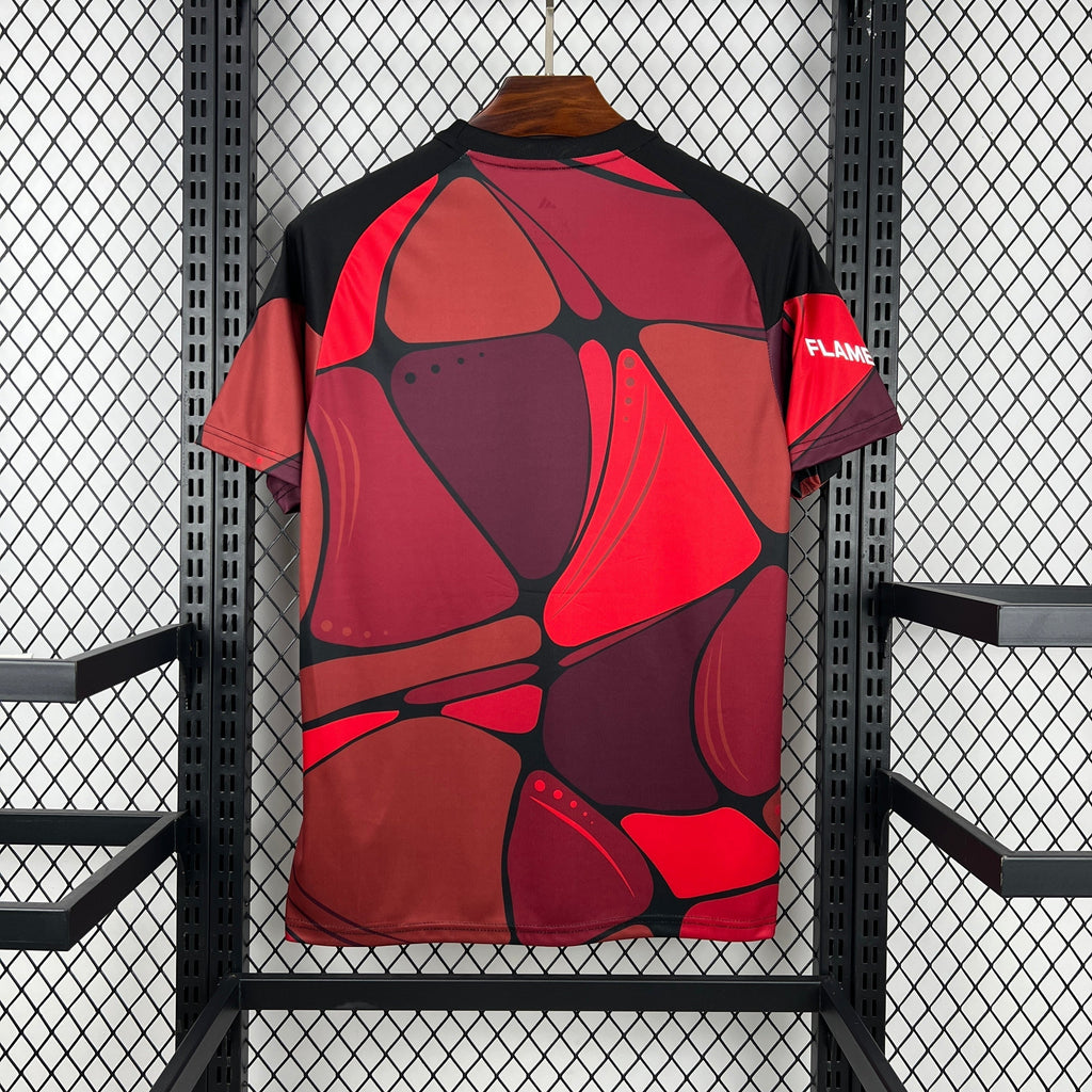 Maillot Flamengo 2026-27 v2 - vue 2
