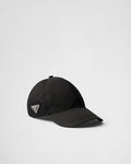 PR-DA Casquette Baseball Re-Nylon Noir - vue 1