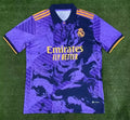 Maillot Real Madrid saison 2023-2024 édition spéciale - vue 1