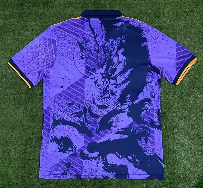 Maillot Real Madrid saison 2023-2024 édition spéciale - vue 2